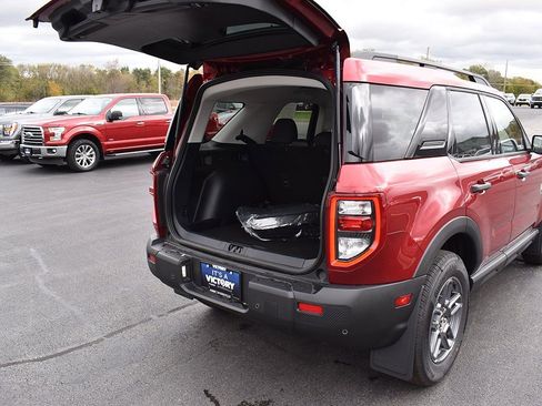 New 2025 Ford Bronco Sport Big Bend image 24