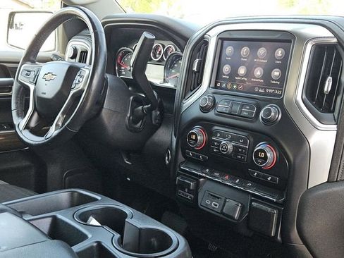 Used 2020 Chevrolet Silverado 1500 LT w/ Texas Edition image 34