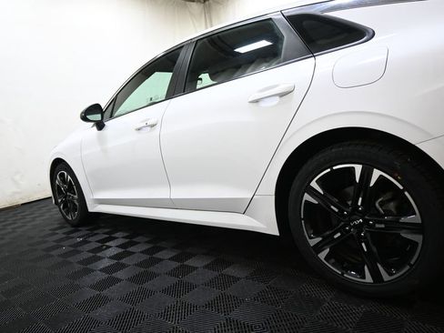 Used 2023 Kia K5 GT-Line FWD image 9