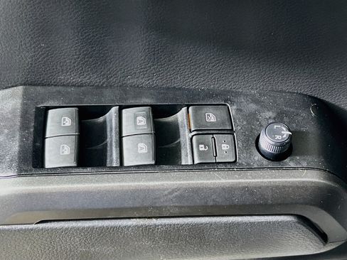 Used 2023 Toyota Tacoma TRD Sport RWD image 16