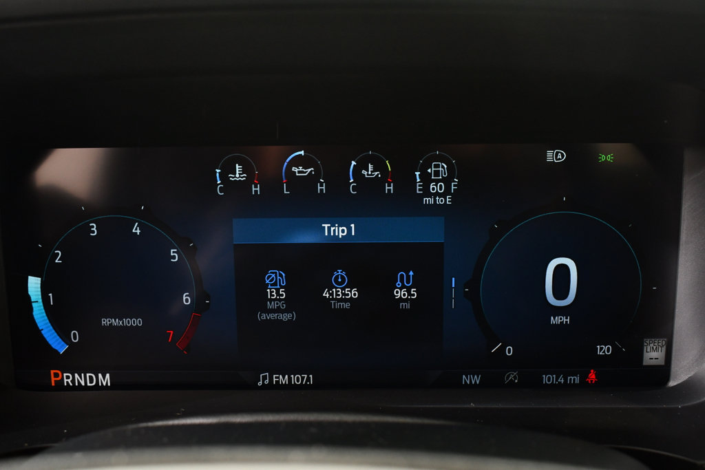 New 2026 Ford F150 Tremor w/ Equipment Group 402B AWD/4WD image 27