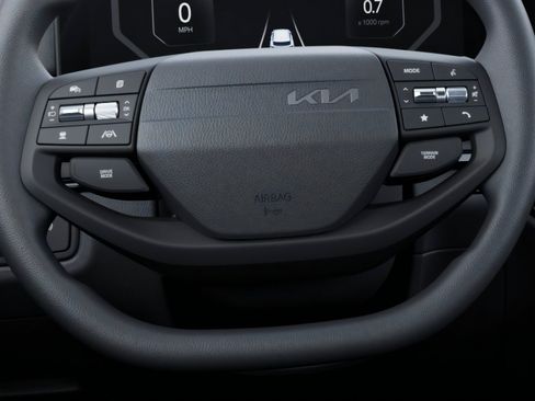 New 2026 Kia Sportage S AWD/4WD image 22