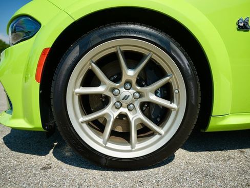 Used 2023 Dodge Charger Scat Pack image 34