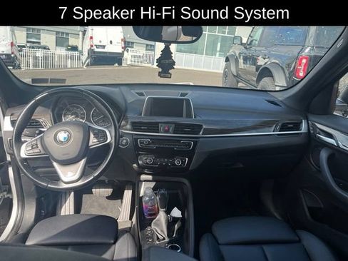 Used 2017 BMW X1 xDrive28i AWD/4WD image 11
