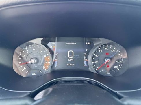 Used 2022 Jeep Compass Limited image 29