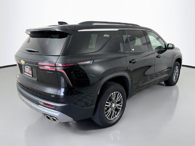 Used 2024 Chevrolet Traverse LT AWD/4WD image 7