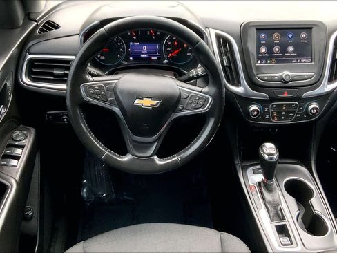 Used 2019 Chevrolet Equinox LT image 5