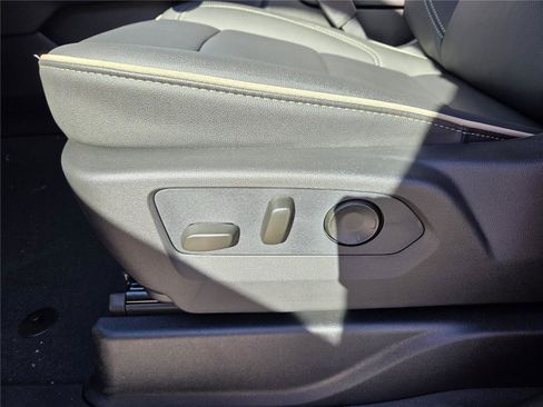 New 2026 Chevrolet Tahoe Premier w/ Sun And Tow Package image 13