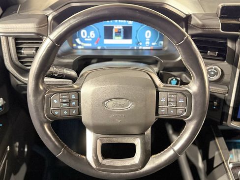 Used 2022 Ford Expedition Platinum AWD/4WD image 64