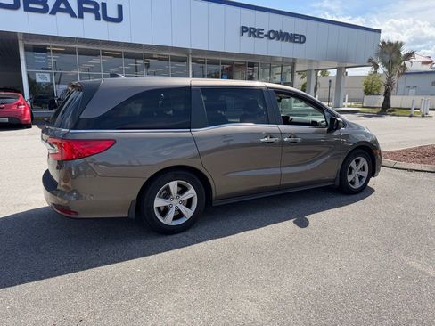 Used 2019 Honda Odyssey EX-L image 3
