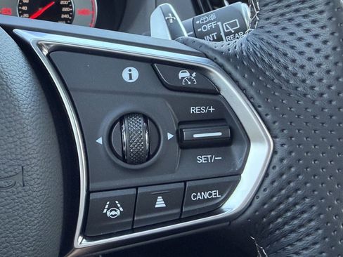 New 2026 Acura RDX A-Spec AWD/4WD image 30