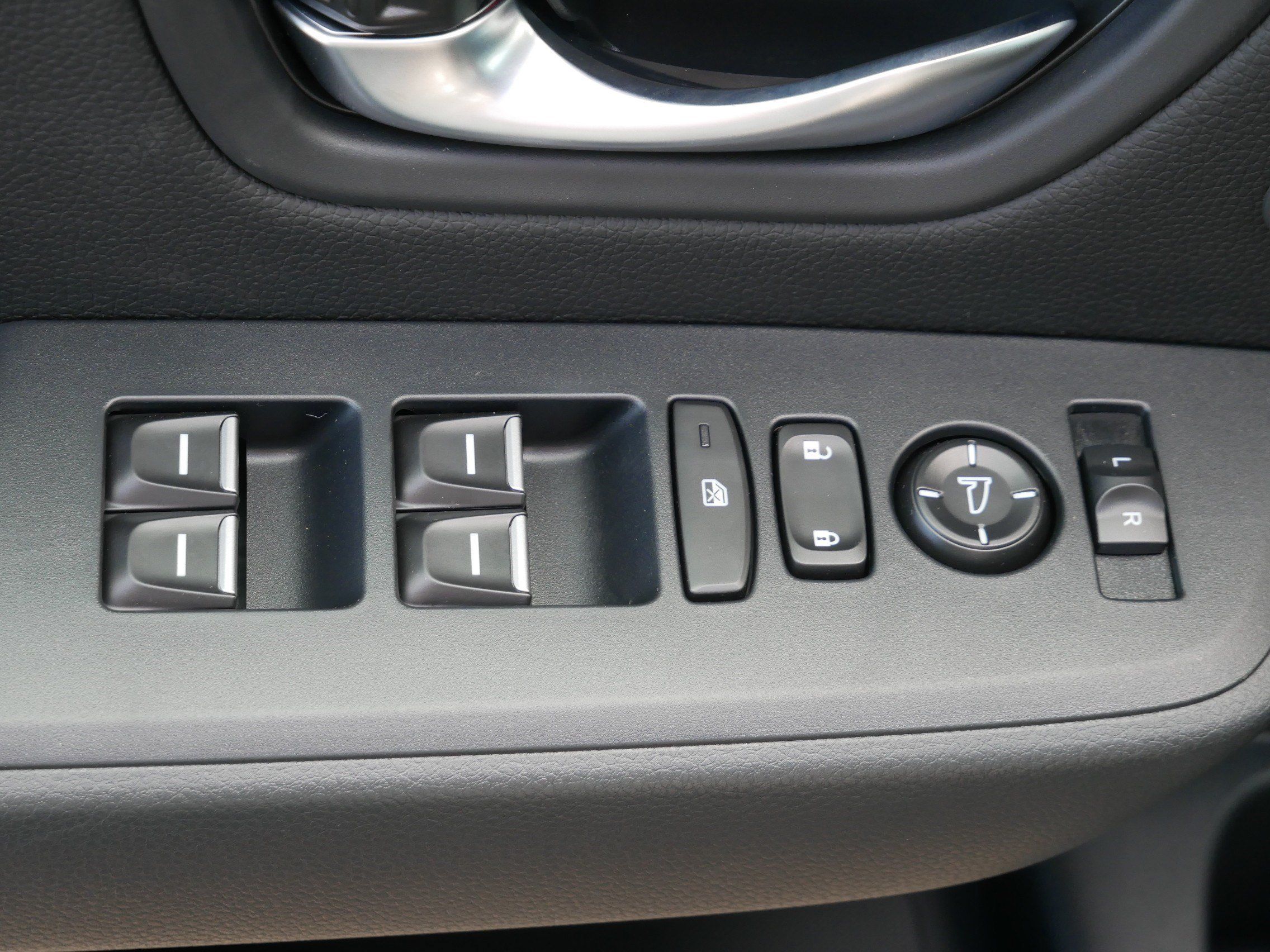 New 2026 Honda Pilot EX-L image 15