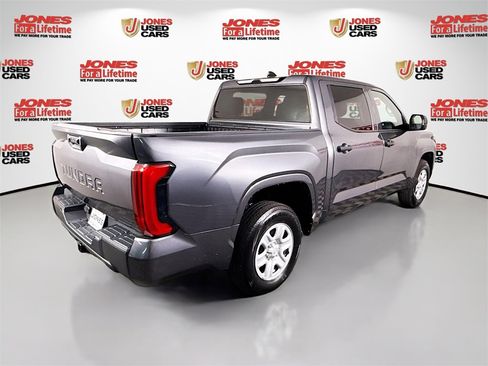Used 2023 Toyota Tundra SR w/ SR Tow Package image 14