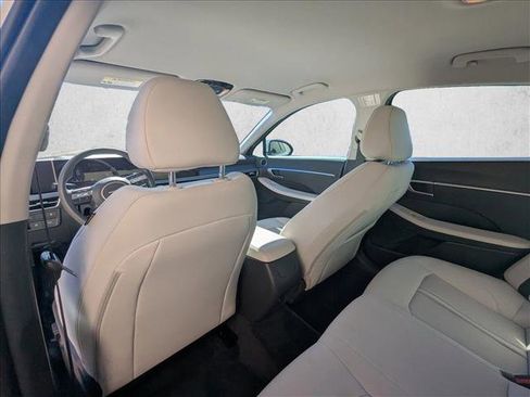 Certified 2024 Hyundai Sonata SEL image 11