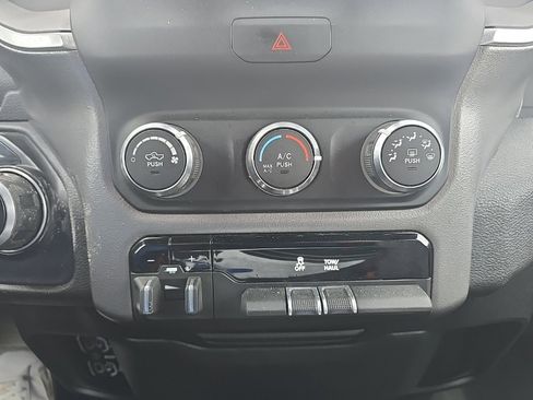 Used 2022 RAM 1500 Big Horn image 19