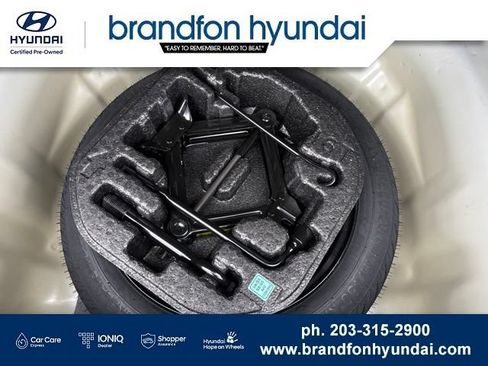 Certified 2023 Hyundai Sonata SEL w/ Convenience Package FWD image 30
