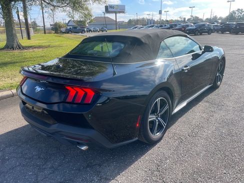 Used 2024 Ford Mustang Premium image 7
