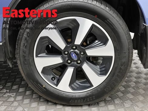 Used 2018 Subaru Forester 2.5i Limited AWD/4WD image 32