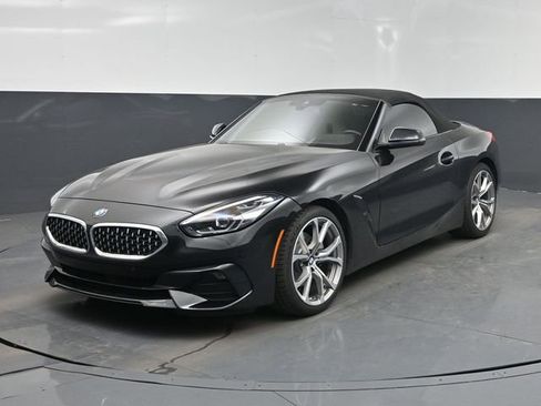 Used 2019 BMW Z4 sDrive30i w/ Premium Package RWD image 22
