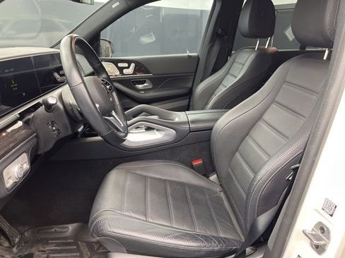 Used 2022 Mercedes-Benz GLE 450 4MATIC image 9