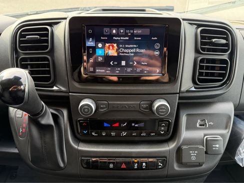 New 2026 RAM ProMaster 1500 w/ Safety Group image 19