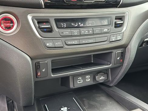 New 2026 Honda Ridgeline TrailSport+ image 18
