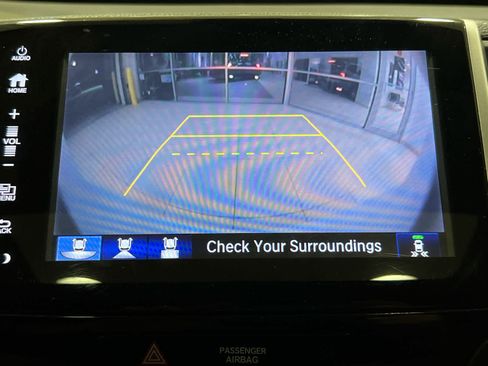 Used 2018 Honda Pilot Elite image 21