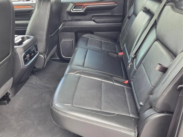 Certified 2022 GMC Sierra 1500 Denali AWD/4WD image 13