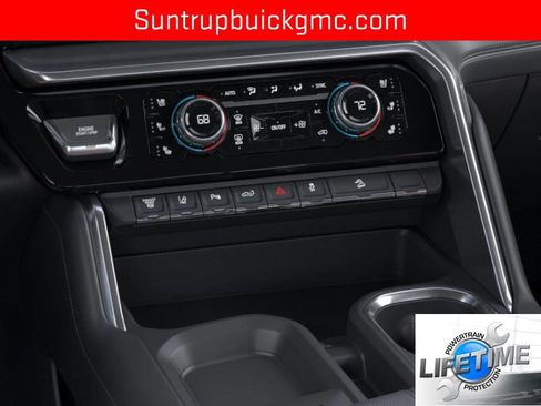 New 2026 GMC Sierra 2500 Denali w/ Denali Reserve Package image 24