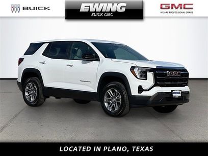 New 2026 GMC Terrain Elevation