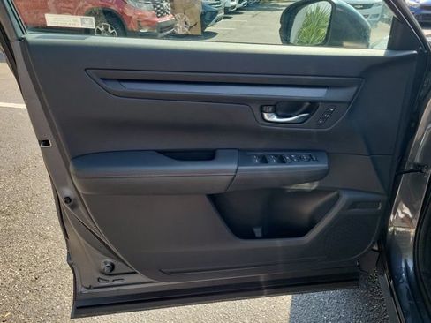 Used 2025 Honda CR-V Sport-L image 17