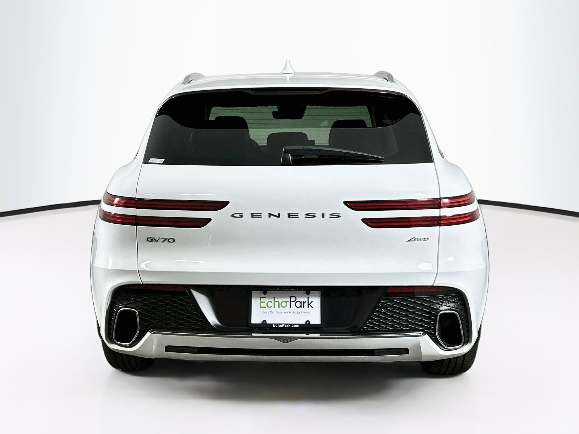Used 2024 Genesis GV70 2.5T w/ Select Package AWD/4WD image 7