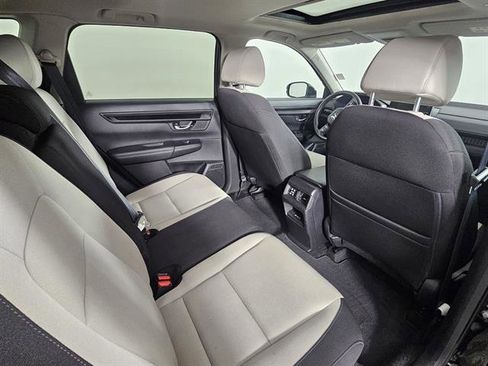 Used 2024 Honda CR-V EX image 17