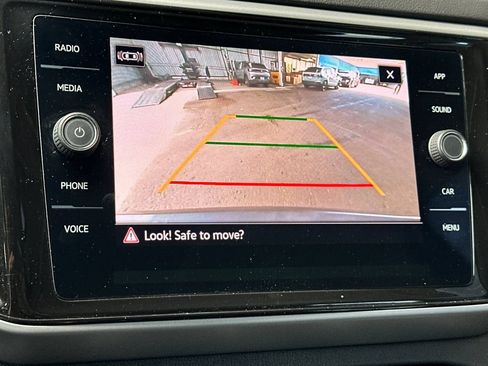 Used 2023 Volkswagen Atlas SE w/ Panoramic Sunroof Package FWD image 20