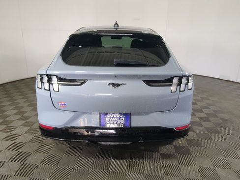 Used 2024 Ford Mustang Mach-E Premium image 5