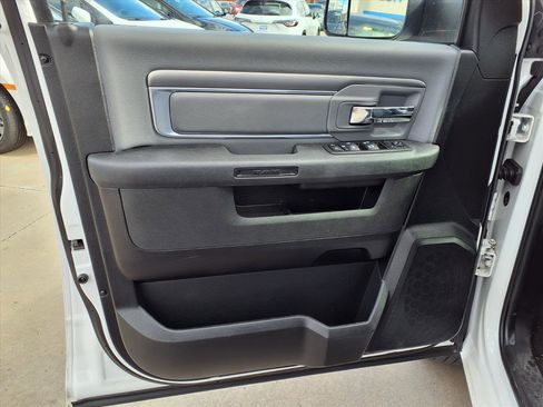 Used 2023 RAM 1500 Classic SLT w/ Trailer & Traction Group image 16