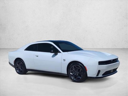 Used 2025 Dodge Charger Daytona R/T w/ Quick Order Package 25M R/T AWD/4WD image 3