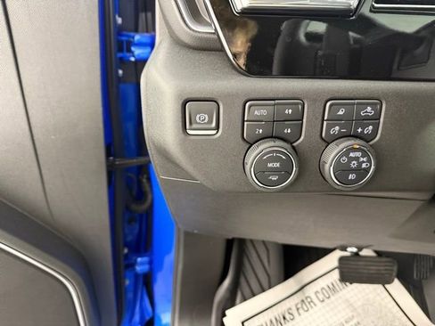 New 2025 Chevrolet Silverado 1500 RST w/ RST All Star Premium Package image 19