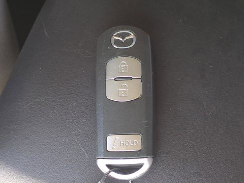 Used 2016 MAZDA CX-5 Touring image 28