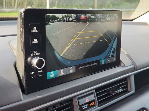 Certified 2025 Honda Pilot EX-L image 19