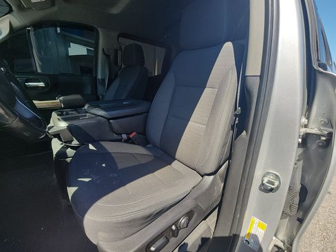 Used 2020 Chevrolet Silverado 1500 RST AWD/4WD image 18