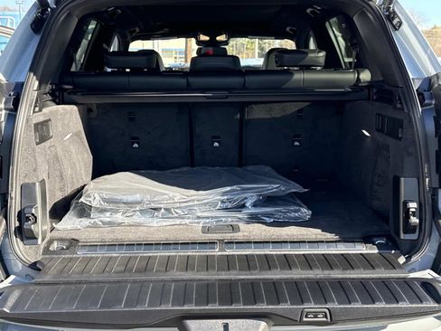 New 2026 BMW X5 xDrive50e image 29