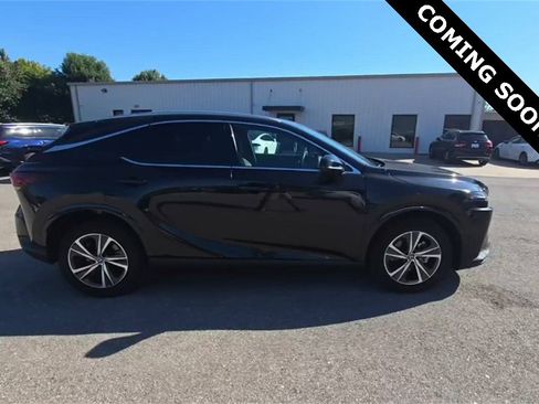 Used 2025 Lexus RX 350 FWD image 4