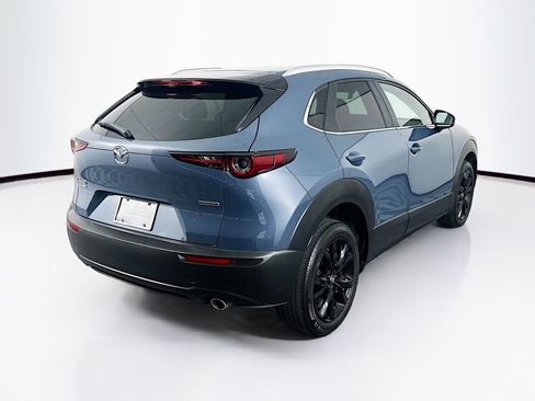 Used 2024 MAZDA CX-30 AWD 2.5 S w/ Preferred Package image 9