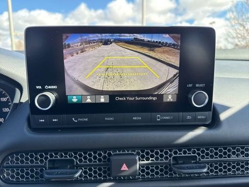 Used 2025 Honda HR-V Sport image 30