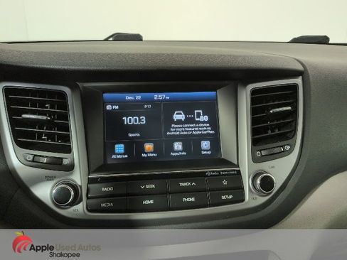 Used 2018 Hyundai Tucson SEL image 17