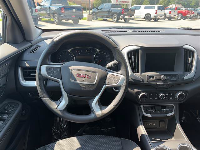 Used 2024 GMC Terrain SLE w/ Driver Convenience Package AWD/4WD image 12