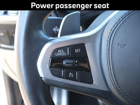 Used 2020 BMW X3 M40i w/ Premium Package image 36