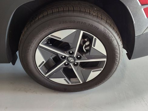 Certified 2026 Hyundai Tucson SEL AWD/4WD image 24