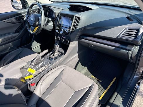 Used 2022 Subaru Crosstrek 2.5i Sport image 29